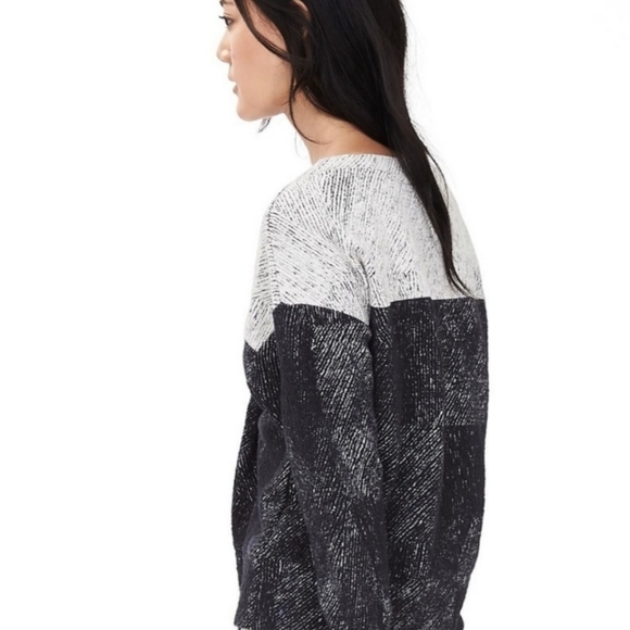 Banana Republic Long Sleeve Sweatshirt - Picture 2 of 7